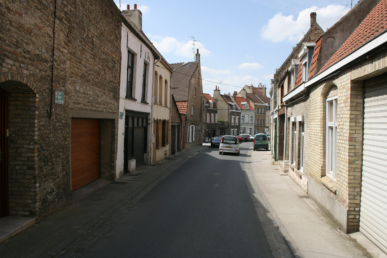 Bergues